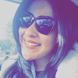 Meet your Posher, Yvonne